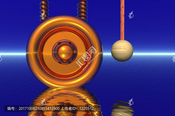 金