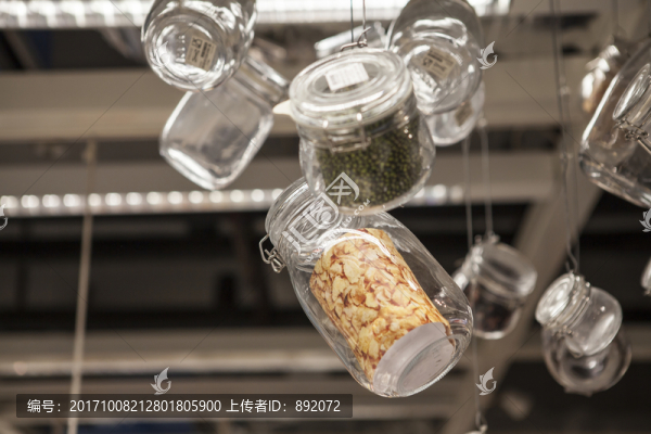 食品,生活,百貨,玻璃瓶