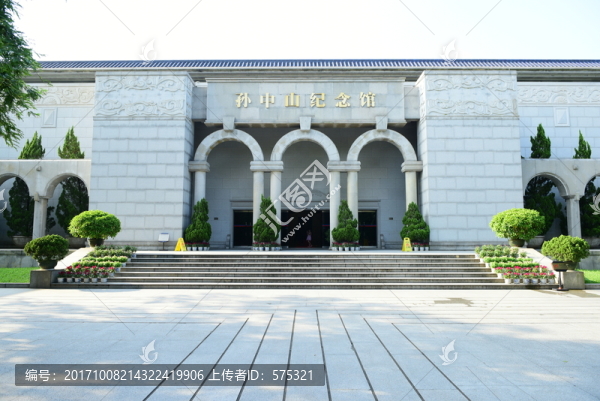 孫中山故居