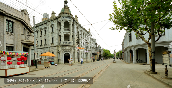 老上海,舊上海,老上海建筑