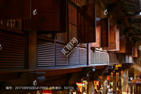 佛牙寺