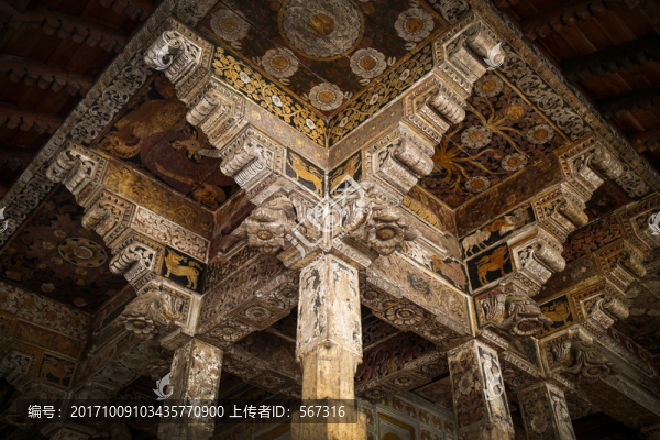 佛牙寺