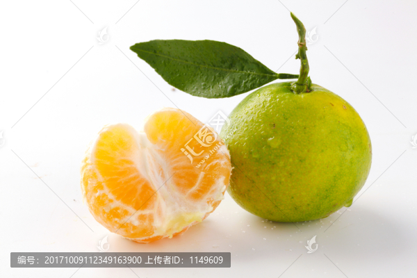 柑橘,桔子
