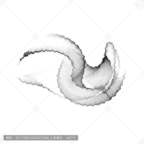 墨痕,墨韻,合成