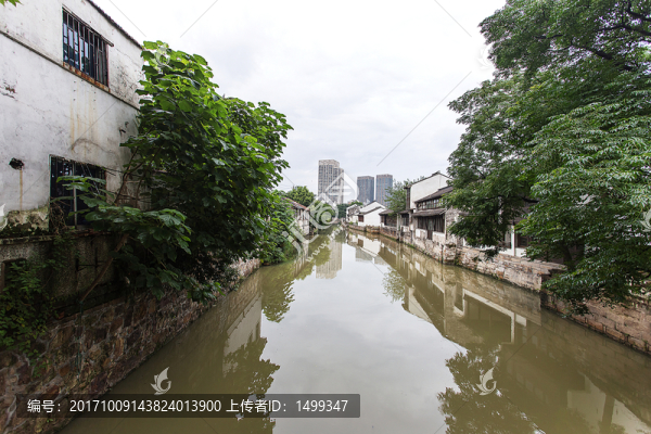 青果巷