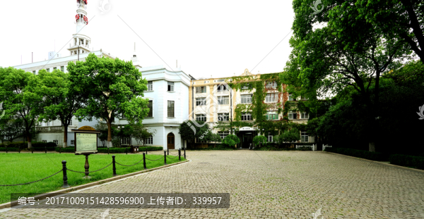 老上海,舊上海,老上海建筑