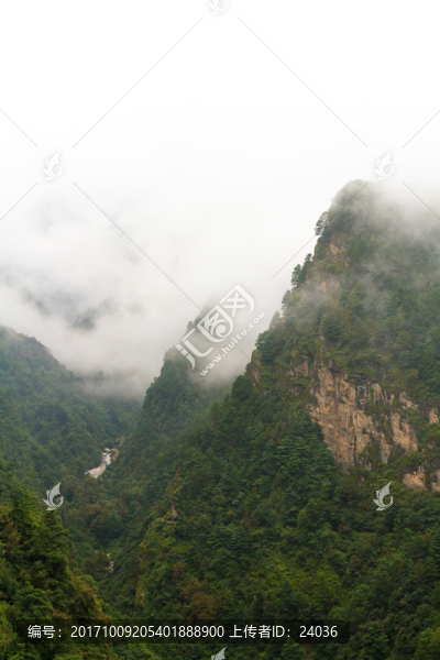 云南大理,蒼山云海風(fēng)光-匯圖網(wǎng) www.fosd68.com 云南大理,蒼山云海風(fēng)光