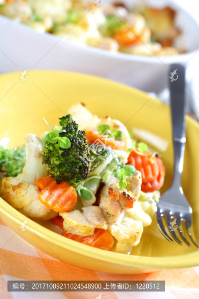 食品