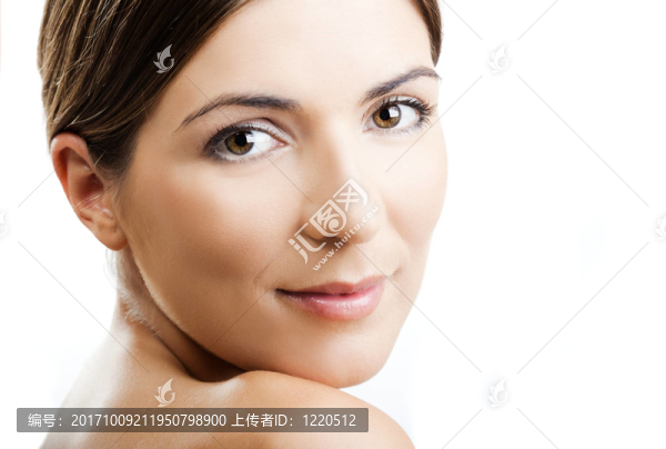 女人