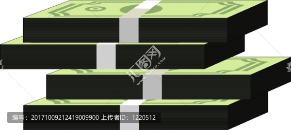 美元