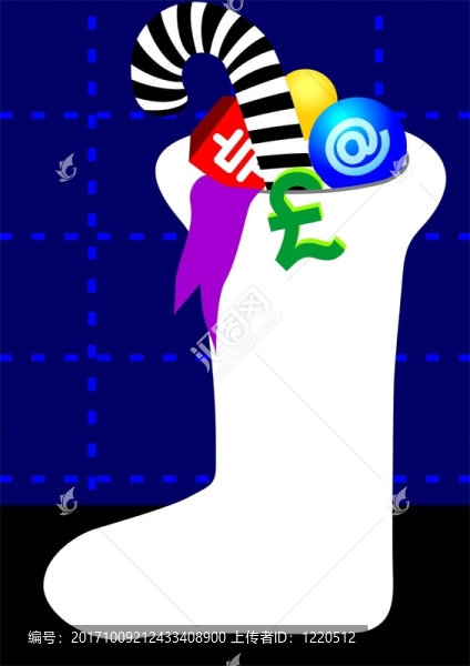 美元