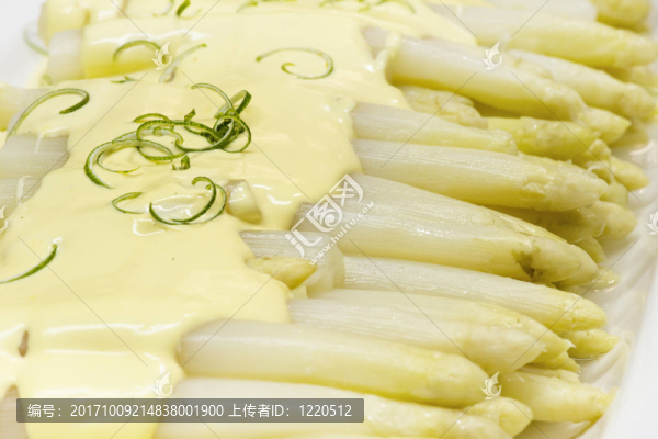 spargelzeit