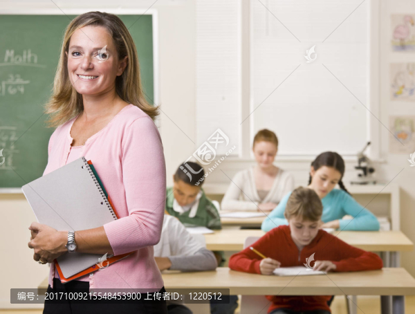 女人