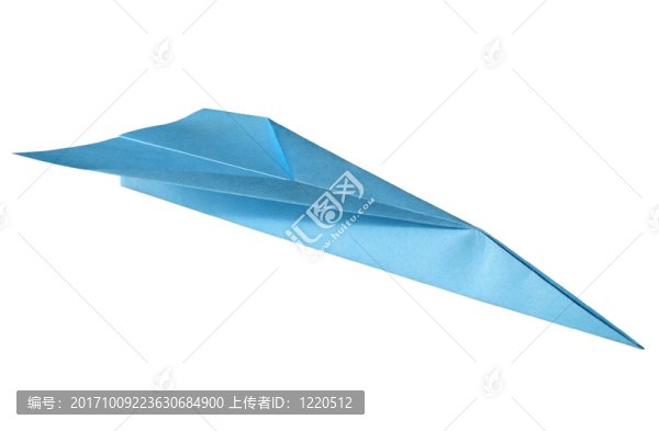 藍(lán)色的