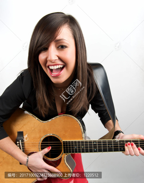女人