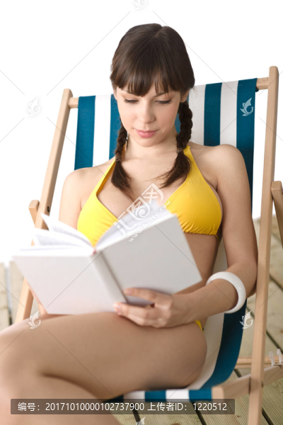 女人