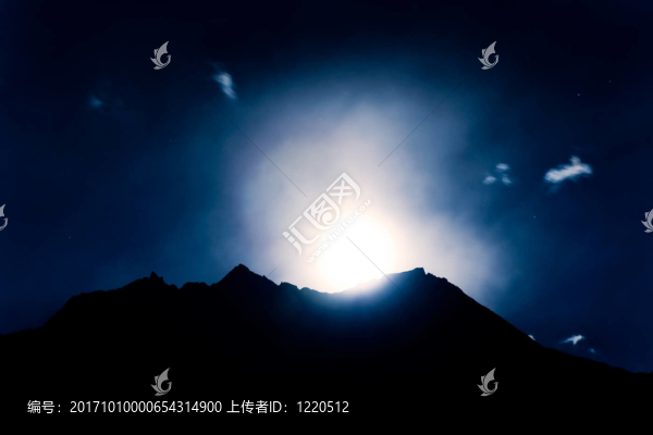 藍(lán)色地平線