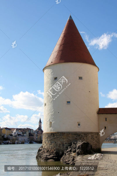 schaiblingsturm