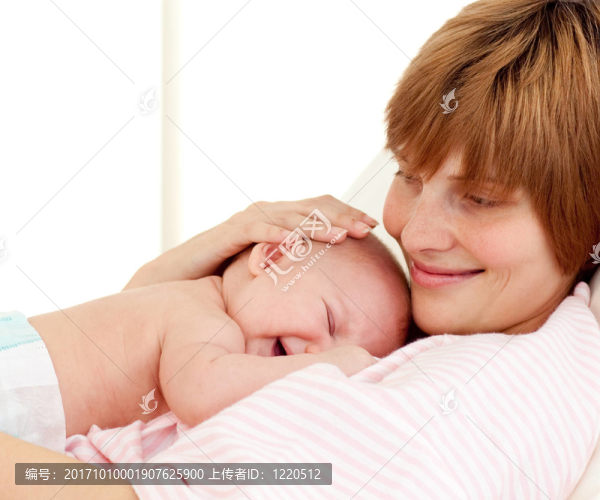 女人