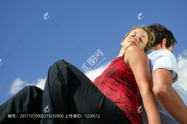 女人