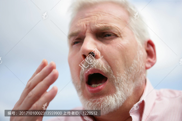 傷心