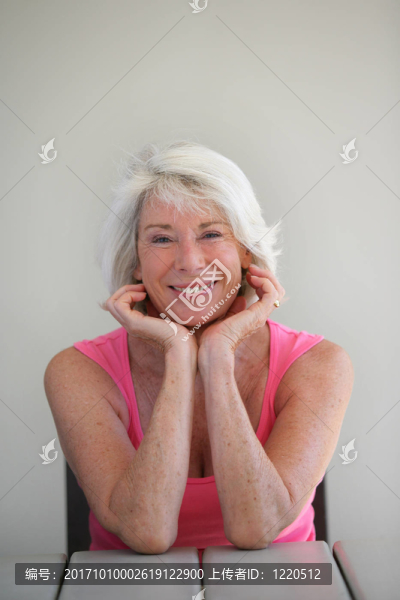 laugh