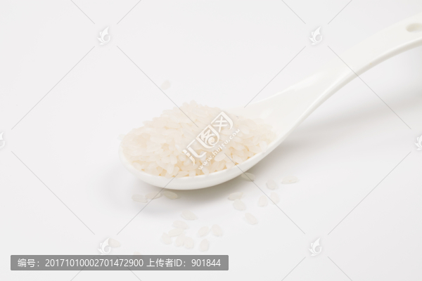 一勺大米