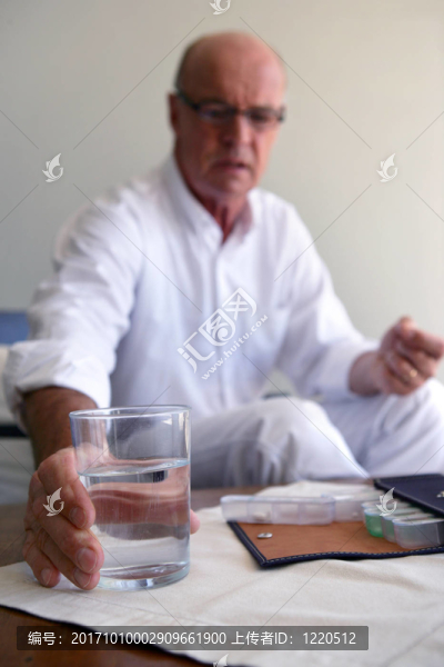 健康