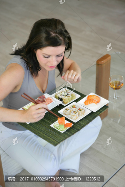 食品