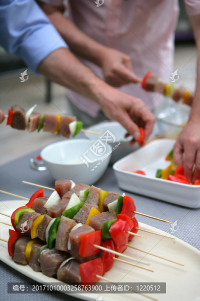 食品