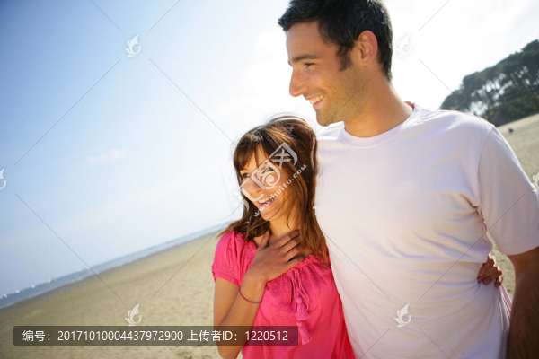 女人