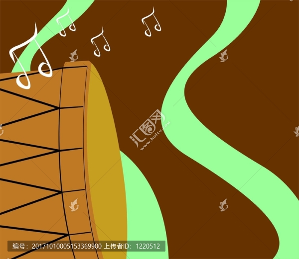 的聲音