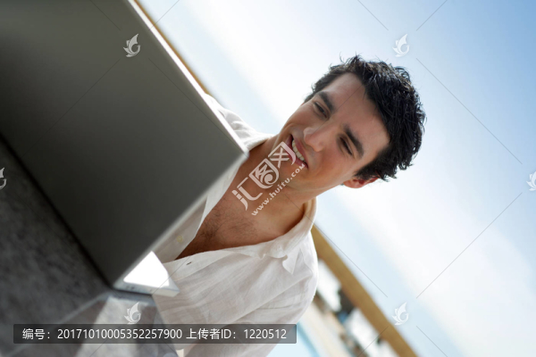 筆記本電腦
