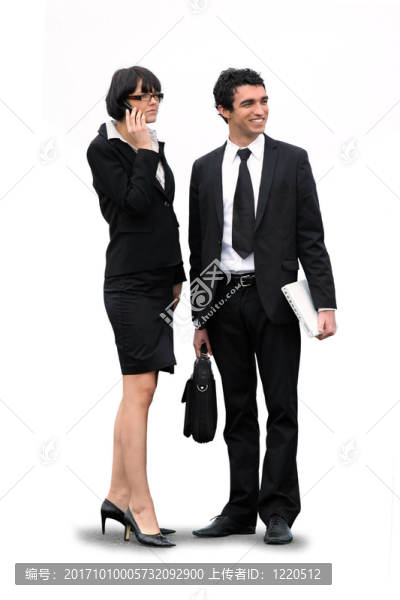 女人