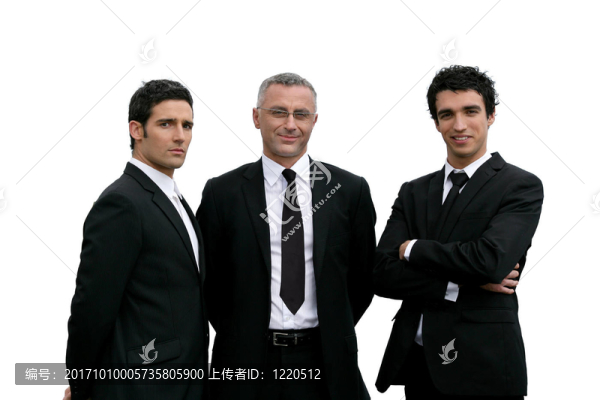 男人