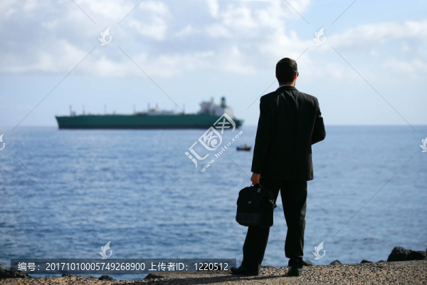 海灘