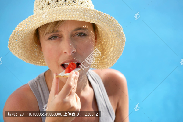 女人的節(jié)日