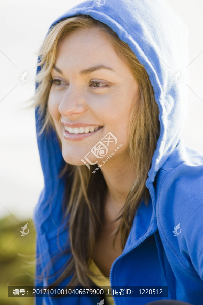 女人