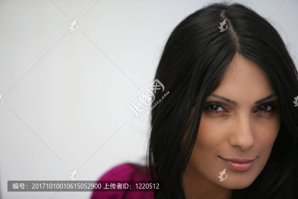 女人