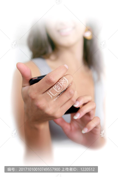 女人