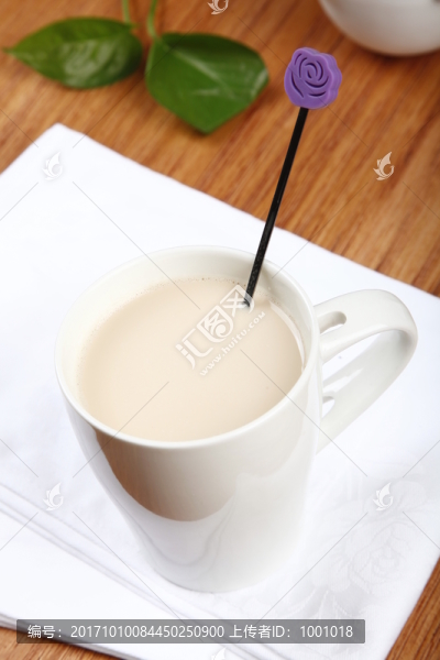 港式奶茶