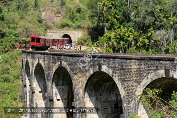 九孔橋