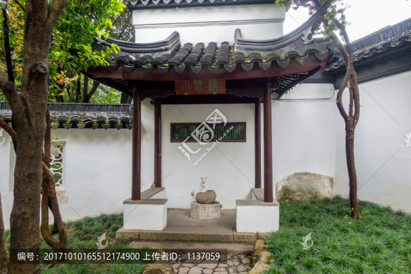 蘇州報(bào)恩寺,精泉