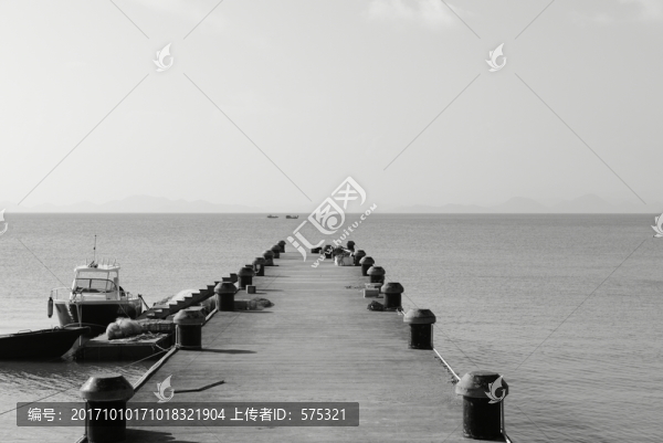 海港碼頭