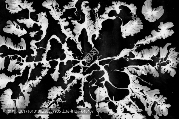 大理石紋理,高清,素材,黑白大