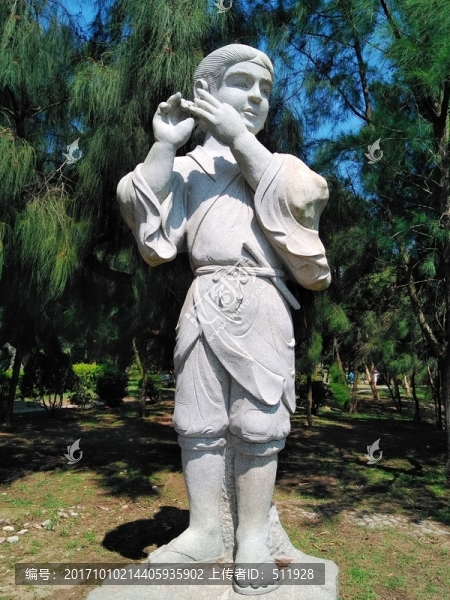 惠安崇武古城