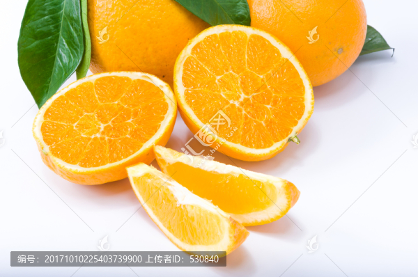 贛南臍橙