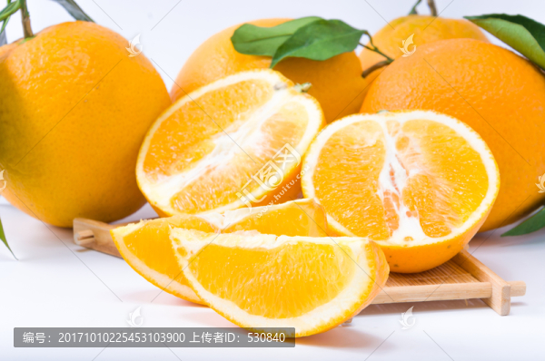 贛南臍橙