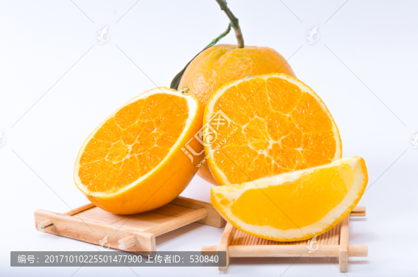 贛南臍橙