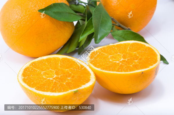 贛南臍橙